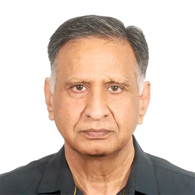 Director - Swarnkar Education Trust