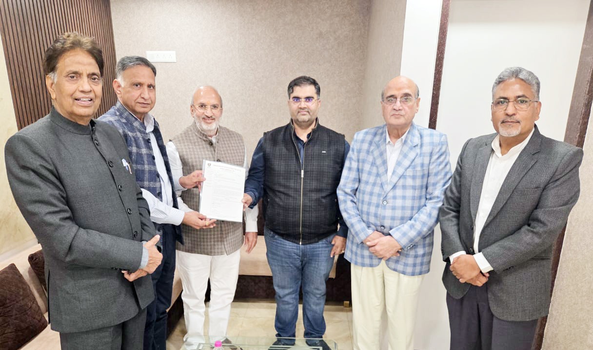 The Board Trustee Nomination Letter